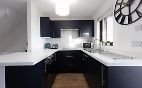 Orchard House - 2 Bedroom House, Central Alnwick